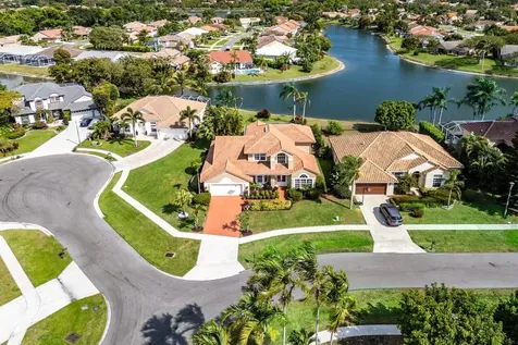 18732 Cape Sable Drive Boca Raton FL 33498