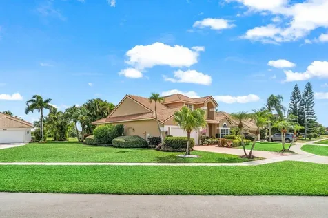 18732 Cape Sable Drive Boca Raton FL 33498