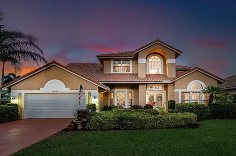 18732 Cape Sable Drive Boca Raton FL 33498
