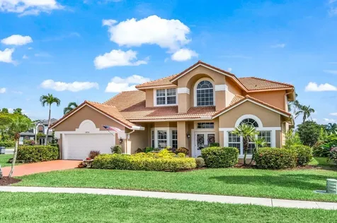 18732 Cape Sable Drive Boca Raton FL 33498