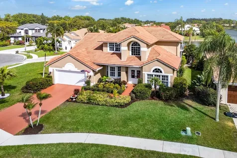 18732 Cape Sable Drive Boca Raton FL 33498