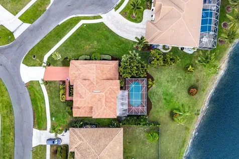 18732 Cape Sable Drive Boca Raton FL 33498