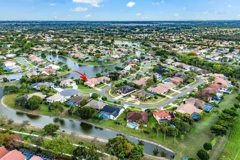 18732 Cape Sable Drive Boca Raton FL 33498