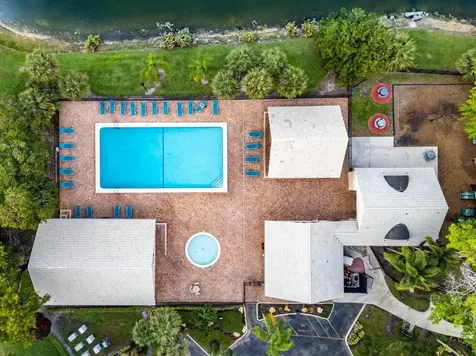 18732 Cape Sable Drive Boca Raton FL 33498