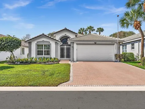 11325 Ola Avenue Boynton Beach FL 33437