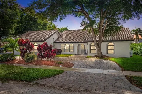 2766 Nw 46th Street Boca Raton FL 33434