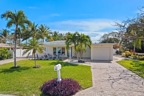 420 Ne 24th Court Boca Raton FL 33431