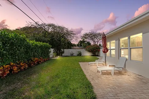 420 Ne 24th Court Boca Raton FL 33431