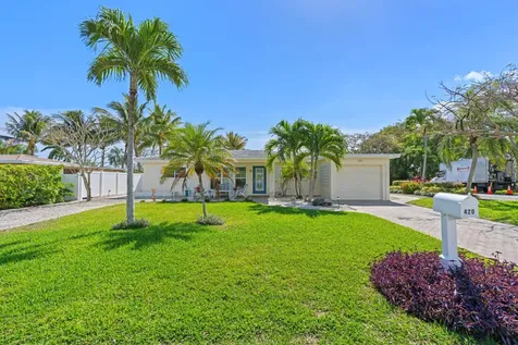 420 Ne 24th Court Boca Raton FL 33431
