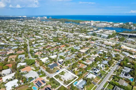 420 Ne 24th Court Boca Raton FL 33431