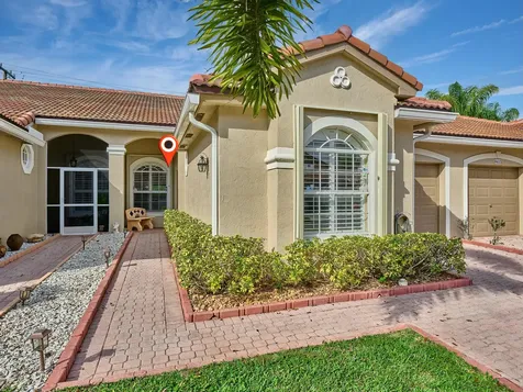 8421 Via Serena Boca Raton FL 33433