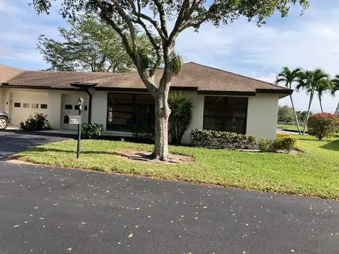 4826 Dovewood Place Boynton Beach FL 33436
