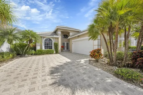 11914 Fountainside Circle Boynton Beach FL 33437