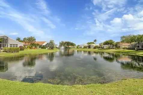 11914 Fountainside Circle Boynton Beach FL 33437