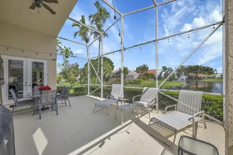 11914 Fountainside Circle Boynton Beach FL 33437