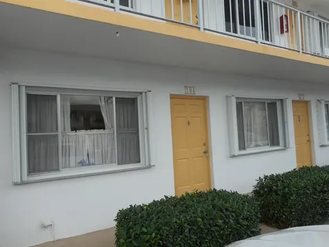 3322 Cynthia Lane Lake Worth Beach FL 33461