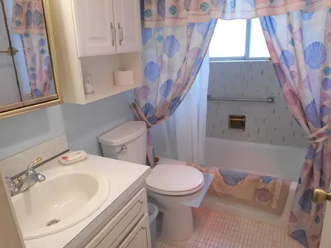 3322 Cynthia Lane Lake Worth Beach FL 33461