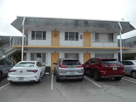 3322 Cynthia Lane Lake Worth Beach FL 33461