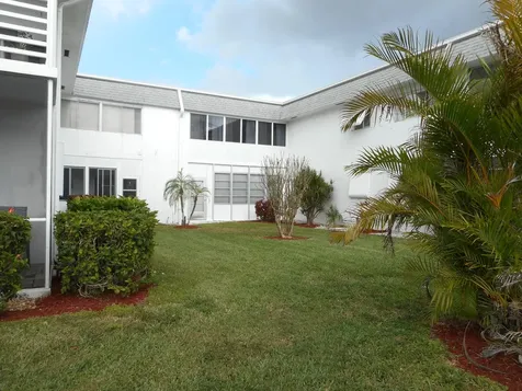 3322 Cynthia Lane Lake Worth Beach FL 33461