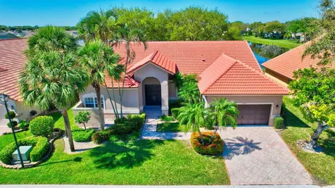12259 Eagles Landing Way Boynton Beach FL 33437
