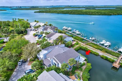 2440 Harbour Cove Drive Fort Pierce FL 34949