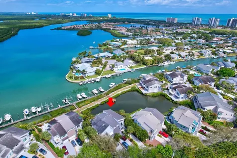 2440 Harbour Cove Drive Fort Pierce FL 34949