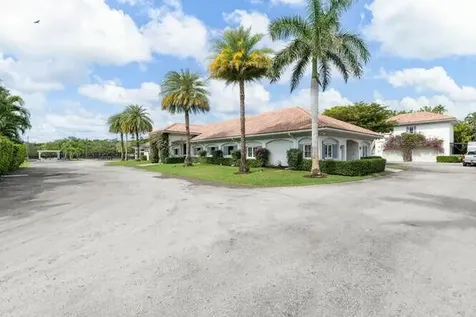 14471 Equestrian Way Wellington FL 33414