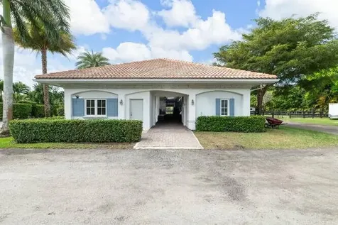 14471 Equestrian Way Wellington FL 33414