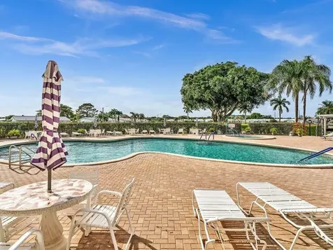 2305 Sw 21st Terrace Boynton Beach FL 33426