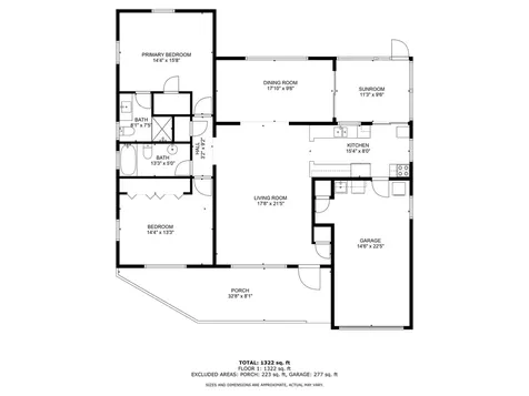 2305 Sw 21st Terrace Boynton Beach FL 33426