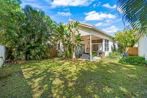 2488 Nw 66th Drive Boca Raton FL 33496