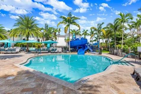 2488 Nw 66th Drive Boca Raton FL 33496