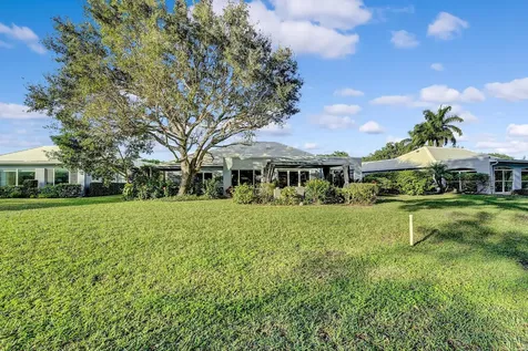 4866 S Lake Drive Boynton Beach FL 33436