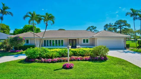 11976 N Lake Drive Boynton Beach FL 33436