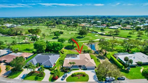 11976 N Lake Drive Boynton Beach FL 33436