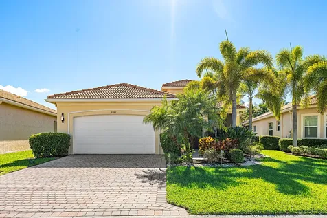 8346 Cloud Peak Drive Boynton Beach FL 33473