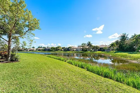 8346 Cloud Peak Drive Boynton Beach FL 33473