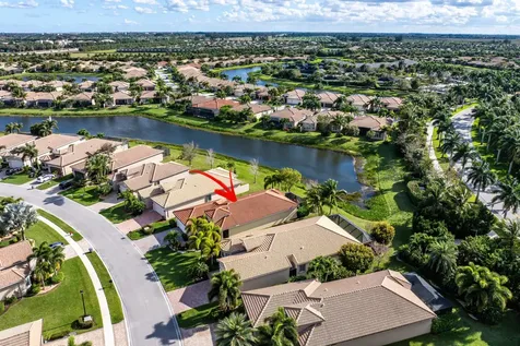 8346 Cloud Peak Drive Boynton Beach FL 33473