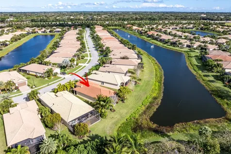 8346 Cloud Peak Drive Boynton Beach FL 33473