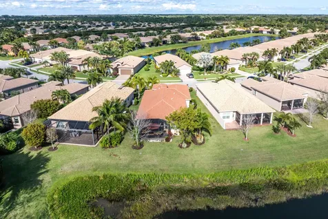 8346 Cloud Peak Drive Boynton Beach FL 33473