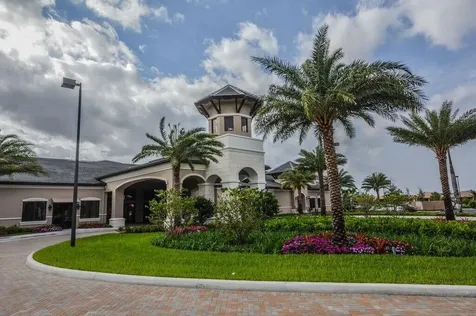 8346 Cloud Peak Drive Boynton Beach FL 33473