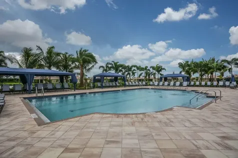 8346 Cloud Peak Drive Boynton Beach FL 33473