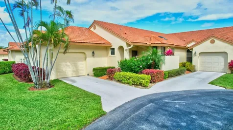 8280 Waterline Drive Boynton Beach FL 33472