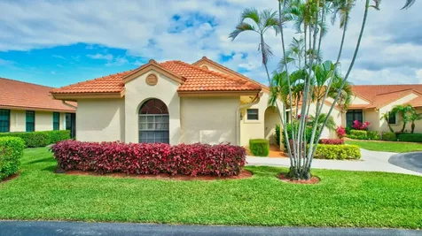 8280 Waterline Drive Boynton Beach FL 33472