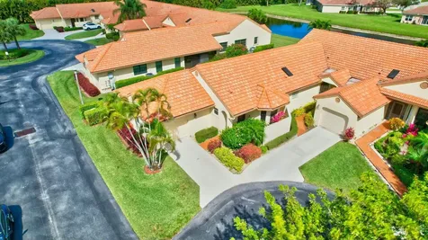 8280 Waterline Drive Boynton Beach FL 33472