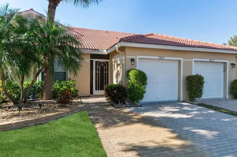 12079 Napoli Lane Boynton Beach FL 33437