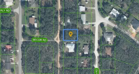1864 N Fantasy Road Avon Park FL 33825