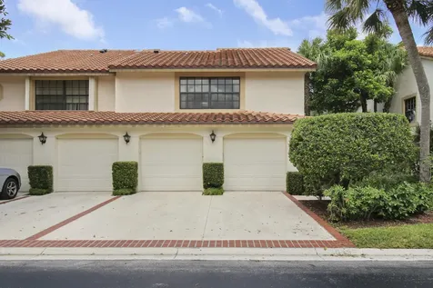 7838 La Mirada Drive Boca Raton FL 33433