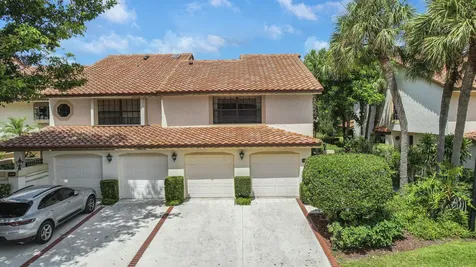 7838 La Mirada Drive Boca Raton FL 33433