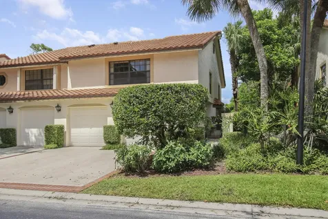 7838 La Mirada Drive Boca Raton FL 33433